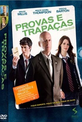 Provas e Trapaças