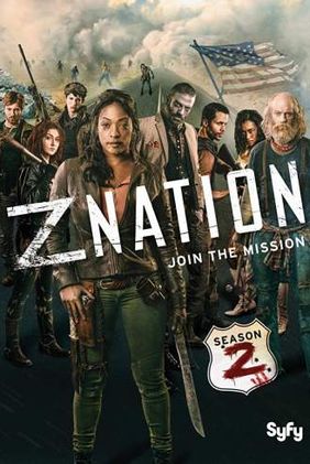 Z Nation