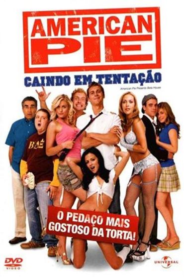 American Pie - Caindo em Tentação