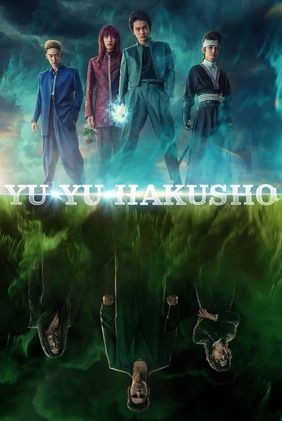 Yu Yu Hakusho