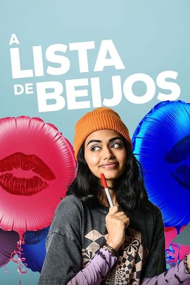 A Lista de Beijos