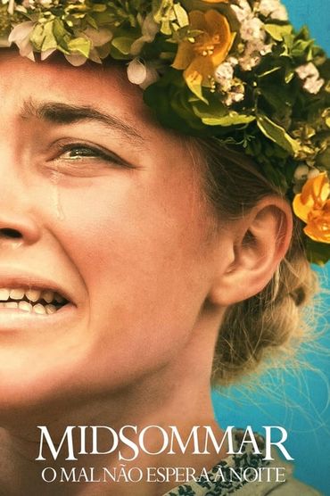 Midsommar: O Mal Não Espera a Noite