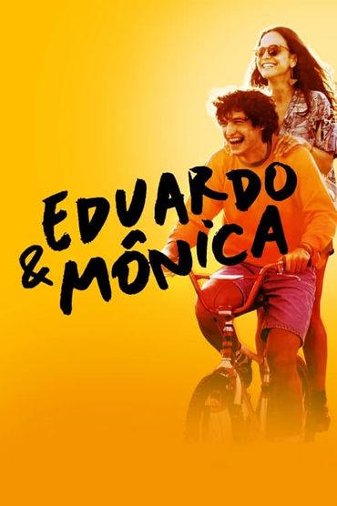 Eduardo e Mônica