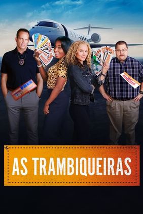 As Trambiqueiras